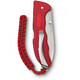 Складной нож Victorinox EVOKE Alox 0.9415.D20 фото