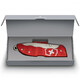 Складной нож Victorinox EVOKE Alox 0.9415.D20 фото