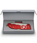 Складаний ніж Victorinox EVOKE Alox 0.9415.D20 картинка, зображення, фото