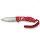 Складной нож Victorinox EVOKE Alox 0.9415.D20 фото