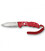 Складной нож Victorinox EVOKE Alox 0.9415.D20 картинка, изображение, фото