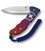 Складаний ніж Victorinox EVOKE Alox 0.9415.D221 картинка, зображення, фото