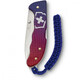 Складаний ніж Victorinox EVOKE Alox 0.9415.D221 - картинка, зображення, фото ножа