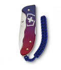 Складаний ніж Victorinox EVOKE Alox 0.9415.D221 картинка, зображення, фото