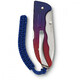 Складной нож Victorinox EVOKE Alox 0.9415.D221 фото