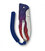 Складаний ніж Victorinox EVOKE Alox 0.9415.D221 картинка, зображення, фото