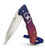 Складаний ніж Victorinox EVOKE Alox 0.9415.D221 картинка, зображення, фото