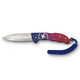 Складной нож Victorinox EVOKE Alox 0.9415.D221 фото