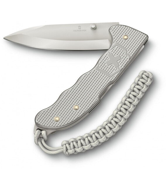 Складаний ніж Victorinox EVOKE Alox 0.9415.D26 - картинка, зображення, фото ножа