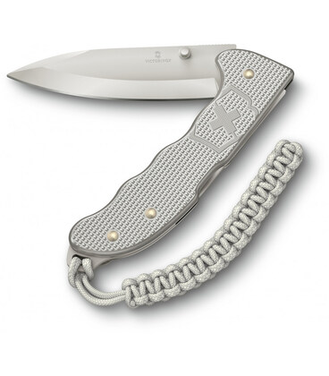 Складной нож Victorinox EVOKE Alox 0.9415.D26 картинка, изображение, фото