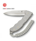 Складаний ніж Victorinox EVOKE Alox 0.9415.D26 картинка, зображення, фото