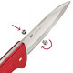 Складной нож Victorinox EVOKE Alox 0.9415.D26 фото