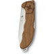 Складной нож Victorinox EVOKE Wood 0.9415.D630 фото