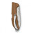 Складной нож Victorinox EVOKE Wood 0.9415.D630 картинка, изображение, фото