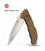 Складной нож Victorinox EVOKE Wood 0.9415.D630 картинка, изображение, фото