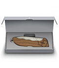 Складаний ніж Victorinox EVOKE Wood 0.9415.D630 картинка, зображення, фото