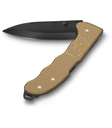 Складной нож Victorinox EVOKE BS Alox 0.9415.DS249 фото, картинка, изображение