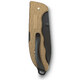 Складаний ніж Victorinox EVOKE BS Alox 0.9415.DS249 - картинка, зображення, фото ножа