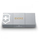Складаний ніж Victorinox EVOKE BS Alox 0.9415.DS249 - картинка, зображення, фото ножа