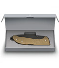 Складной нож Victorinox EVOKE BS Alox 0.9415.DS249 фото, картинка, изображение