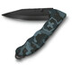 Складаний ніж Victorinox EVOKE BSH Alox 0.9425.DS222 - картинка, зображення, фото ножа