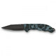Складаний ніж Victorinox EVOKE BSH Alox 0.9425.DS222 - картинка, зображення, фото ножа