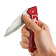 Складаний ніж Victorinox EVOKE BSH Alox 0.9425.DS222 - картинка, зображення, фото ножа