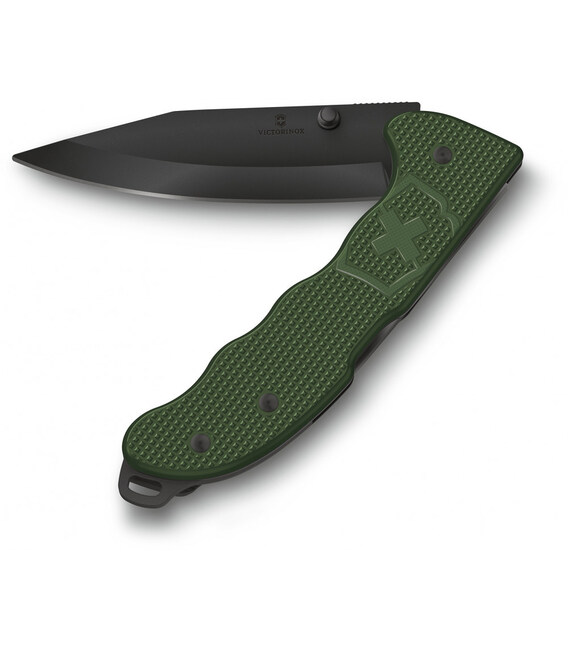 Складной нож Victorinox EVOKE BSH Alox 0.9425.DS24 фото, картинка, изображение