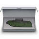 Складаний ніж Victorinox EVOKE BSH Alox 0.9425.DS24 - картинка, зображення, фото ножа