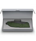 Складной нож Victorinox EVOKE BSH Alox 0.9425.DS24 картинка, изображение, фото