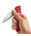 Складной нож Victorinox EVOKE BSH Alox 0.9425.DS24 картинка, изображение, фото
