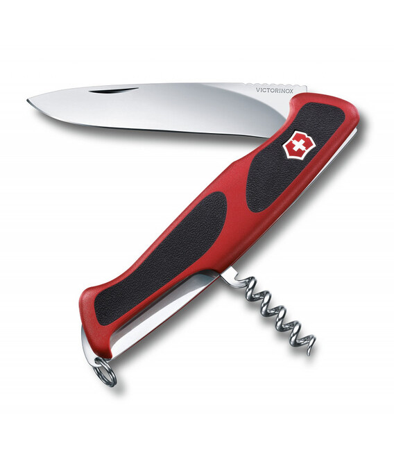Складной нож Victorinox RANGERGRIP 52 0.9523.C фото, картинка, изображение