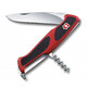 Складаний ніж Victorinox RANGER 52 GRIP 0.9523.C - картинка, зображення, фото ножа