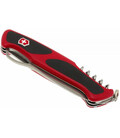 Складаний ніж Victorinox RANGER 61 M GRIP 0.9553.MC картинка, зображення, фото