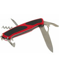 Складаний ніж Victorinox RANGER 61 M GRIP 0.9553.MC картинка, зображення, фото