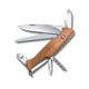 Складной нож Victorinox RANGERWOOD 55 0.9561.63 фото