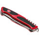 Складаний ніж Victorinox RANGER 55 GRIP 0.9563.C - картинка, зображення, фото ножа
