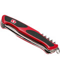 Складаний ніж Victorinox RANGER 55 GRIP 0.9563.C картинка, зображення, фото