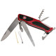 Складаний ніж Victorinox RANGER 55 GRIP 0.9563.C - картинка, зображення, фото ножа