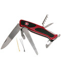 Складаний ніж Victorinox RANGER 55 GRIP 0.9563.C картинка, зображення, фото