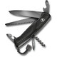 Складной нож Victorinox RANGERGRIP 55 Onyx Black 0.9563.C31P фото