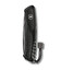 Складной нож Victorinox RANGERGRIP 55 Onyx Black 0.9563.C31P фото, картинка, изображение