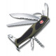 Складной нож Victorinox RANGERGRIP 179 One Hand 0.9563.MWC4 фото