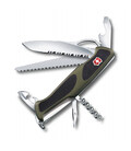 Складаний ніж Victorinox RANGER 179 MW GRIP 0.9563.MWC4 картинка, зображення, фото