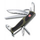 Складной нож Victorinox RANGERGRIP 178 One Hand 0.9663.MWC4 фото