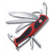 Складной нож Victorinox RANGERGRIP 58 One Hand 0.9683.MC фото