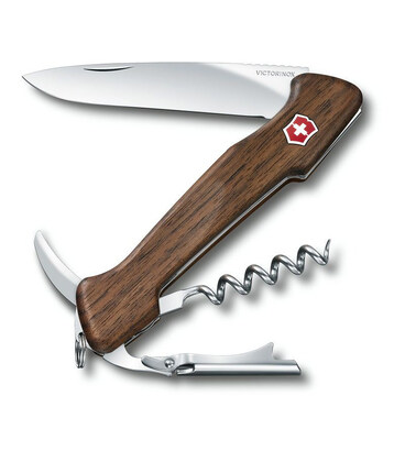 Складаний ніж Victorinox WINE MASTER 0.9701.63 картинка, зображення, фото