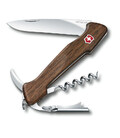 Складаний ніж Victorinox WINE MASTER WOOD 0.9701.63 картинка, зображення, фото