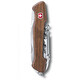 Складаний ніж Victorinox WINE MASTER WOOD 0.9701.63 - картинка, зображення, фото ножа