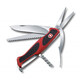 Складаний ніж Victorinox RANGER 71 GARDENER GRIP 0.9713.C - картинка, зображення, фото ножа